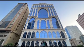 M Hotel Al Dana Makkah by Millennium  Makkah  Welcome Saudi [upl. by Brig]