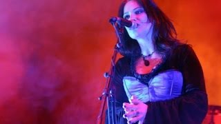 Tristania  Live in Paris 2001 full rare concert [upl. by Radley]