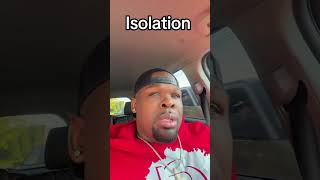 Isolation is apart of the process motivation trending duet inspiration music vlog reels tv [upl. by Schnapp]