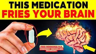 Warning 7 Common Medications That Can Cause Severe Dementia [upl. by Akelam]