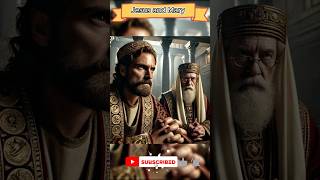 The Shocking Truth About Annas and Caiaphas Involvement in Jesus Death [upl. by Feeney847]