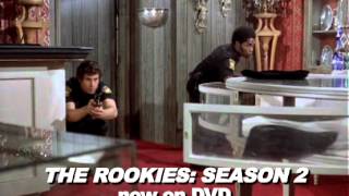 The Rookies Season Two 13 1973 [upl. by Athiste878]