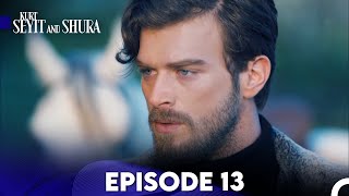 Kurt Seyit and Shura Episode 13 FULL HD [upl. by Dobb]