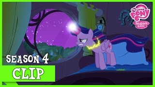 Twilight Raises The Sun Twilight’s Kingdom  MLP FiM HD [upl. by Nida]