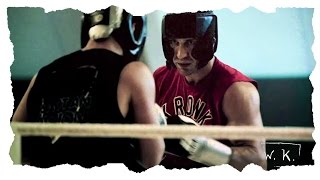 Wladimir Klitschko – Workout Motivation Video Training Camp SEPT 2013 [upl. by Oinotnaesoj209]