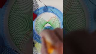 Spirograph Design Hacks Revealed [upl. by Tenaej699]