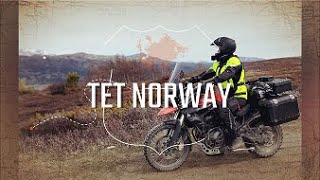 TET Norway  2022 [upl. by Teplica]