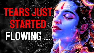 POWERFUL SHIVA mantra to remove negative energy  Nataraja Mantra  Shiva Mantra Mahakatha [upl. by Nilram]