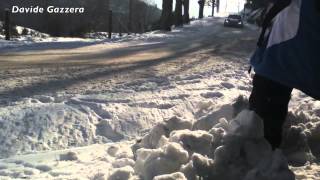 WRC Rally MonteCarlo 2013 HD [upl. by Ferree730]