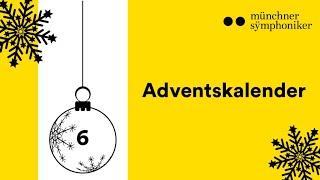 MSY Adventskalender quotSchneeflöckchen Weißröckchenquot [upl. by Ylrebmic]