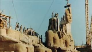 Ramses II Documentales sin publicidad [upl. by Adnalay]