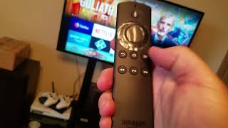 How Connect PAIR New Not Working REMOTE Amazon Fire TV FireStick Device Stick Install LY73PR w87cun [upl. by Eiramnerual595]