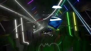 BEAT SABER megalovania [upl. by Ezri]