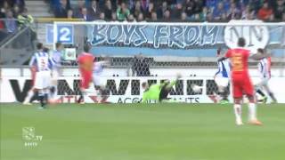 Clip sc Heerenveen  PSV [upl. by Saree]