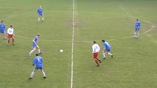 Clydebank FC vs Lochee Utd 1st Half [upl. by Halihs379]