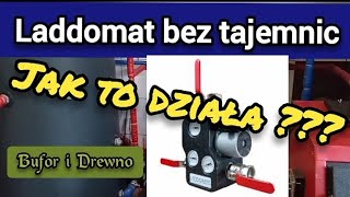 █▬█ █ ▀█▀ Laddomat  serce ❤️ Buforu Ciepła  działanie  opinia po dwóch latach użytkowania 👀 [upl. by Divadnhoj579]