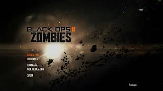 Cómo instalar y jugar Black Ops 2 Zombies en PC 2024 Plutonium [upl. by Hanselka702]