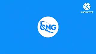 CNG TV Network  Ident 202425 [upl. by Salsbury533]