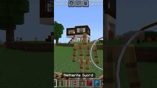 Minecraft tictok hack 😶 [upl. by Zap391]