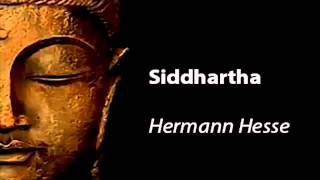 Siddaharta Hermann Hesse audiolibro completo [upl. by Lamaaj132]