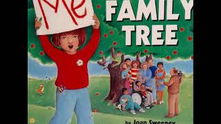 Me and My Family Tree by Joan Sweeney [upl. by Rennoc]