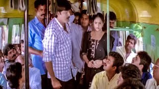 Srikanth Raasi LB Sriram Kota Srinivasa Rao Family Drama Full HD Part 4  Tanikella Bharani [upl. by Leugimsiul]