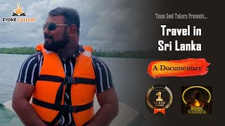 Travel Documentary  Ambalangoda Seenigama Hikkaduwa  Team “Soul Takers” [upl. by Ellehsem]