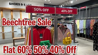 Beechtree Sale Flat 60 50 Off  Beechtree Summer Clearance Sale 2024 [upl. by Justino]