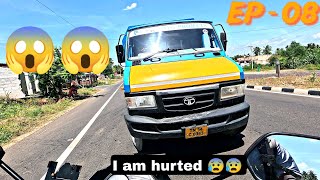 Salem to Ooty trip  Tempo is wrong route coming 😱accident😰top 10 tamilnadu waterfalls🏞Episode  08 [upl. by Nnawaj83]