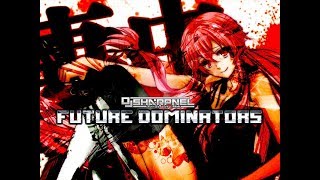 osumania  4K Future Dominators 11x rate  9920 [upl. by Rome]