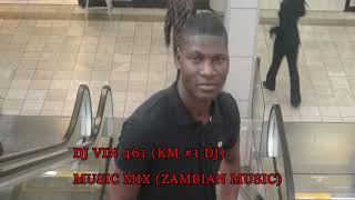 Best Zambian Lozi Music Mix 2019 [upl. by Niki]