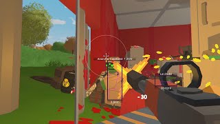 OUR Unturned Hack IS THE BEST [upl. by Janina]