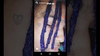 xxxtentacion x DJ Akademiks Full Conversation 3 Hours of Raw Honest Unfiltered Convo [upl. by Carline]