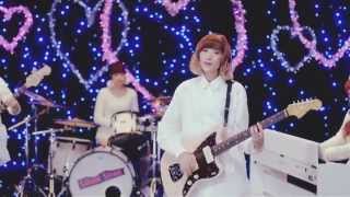 【Silent Siren】「恋い雪」MUSIC VIDEO short ver【サイレント サイレン】 [upl. by Moreville]