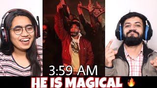 DIVINE  359 AM  Prod by Stunnah Beatz Reaction  The Tenth Staar [upl. by Imoen]