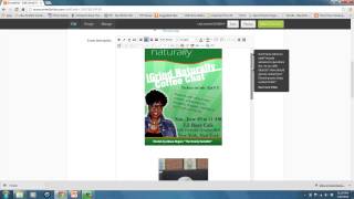 Image Tutorial for EventBrite [upl. by Eneliak]