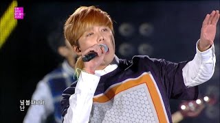 【TVPP】FTISLAND  Intro  I Wish 에프티아일랜드  인트로  좋겠어  Incheon Korean Music Wave Live [upl. by Nhguavahs]