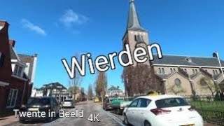 Wierden in 4K [upl. by Lucier]