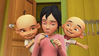 Upin amp Ipin Musim 17  Upin amp Ipin Terbaru Full Movie  Upin Ipin Terbaru [upl. by Yllier]