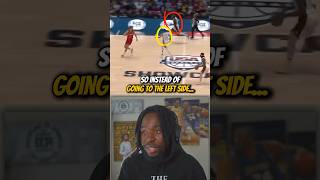 How Stephen Curry Gets OPEN 3s Live Breakdowns at 12PM EST nba stephencurry basketball [upl. by Brader]