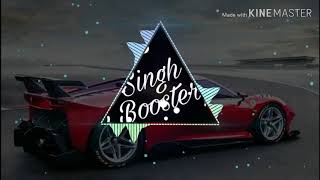 SHEESHA SONG SINGH BOOSTER NACHATTER GILL Finetouch Music  RSwami  Gurmeet Singh  Raj Kakra [upl. by Egiedan]