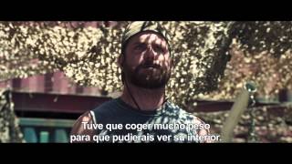 El Francotirador  Featurette quotGuardianquot HD [upl. by Fawcett]