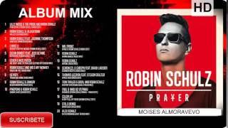 02 Robin Schulz Alligatoah  Willst Du Radio Mix [upl. by Ardy467]