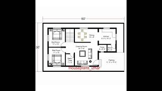 homedesignhome civilengineering gharhouse villagehome houseplan gharkanaksha houseplanning [upl. by Sarazen6]