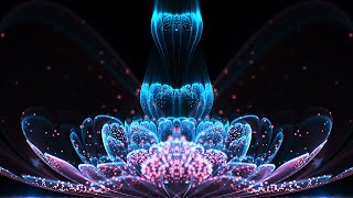 285Hz  Heals amp Regenerates Tissues  Healing Sleep Music based on Solfeggio Frequencies [upl. by Zwick]