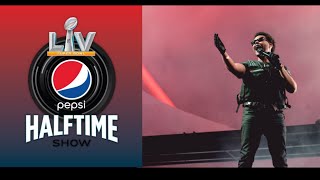 The Weeknd FULL Pepsi Super Bowl XLV Halftime Show 2024 XO FANMADE  Mix DeeperFM [upl. by Xela]