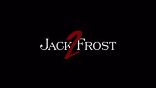 Jack Frost 2 Revenge of the Mutant Killer Snowman  Good Bad Flicks [upl. by Ahtikal270]