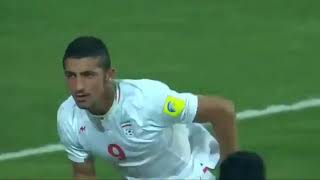 HOŞGELDİN  FENERBAHÇE  ALLAHYAR SAYYADMANESH  PERFORMANSI  SKİLLS  GOALS [upl. by Lean542]