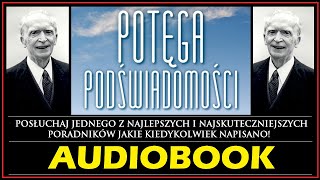 POTĘGA PODŚWIADOMOŚCI Audiobook MP3  Joseph Murphy Poradnik ✅ pobierz całość [upl. by Chor]