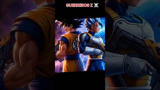 guerrerosZhumorfunnyvideodragonball [upl. by Hseyaj]